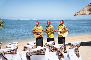 OUTRIGGER Fiji Beach Resort