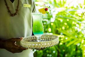 OUTRIGGER Fiji Beach Resort