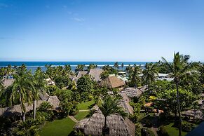 OUTRIGGER Fiji Beach Resort