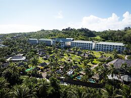 OUTRIGGER Fiji Beach Resort