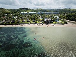 OUTRIGGER Fiji Beach Resort