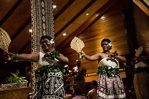 OUTRIGGER Fiji Beach Resort