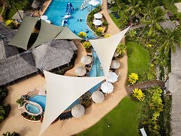 OUTRIGGER Fiji Beach Resort