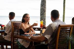 OUTRIGGER Fiji Beach Resort