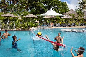 OUTRIGGER Fiji Beach Resort