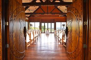 OUTRIGGER Fiji Beach Resort