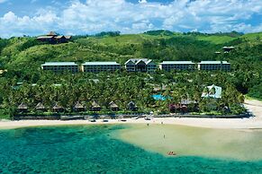 OUTRIGGER Fiji Beach Resort