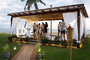 OUTRIGGER Fiji Beach Resort