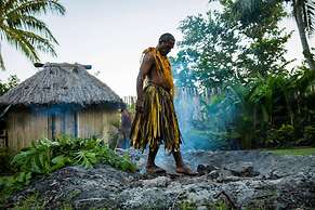 OUTRIGGER Fiji Beach Resort