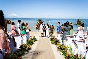 OUTRIGGER Fiji Beach Resort