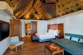 OUTRIGGER Fiji Beach Resort