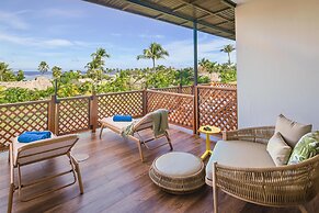 OUTRIGGER Fiji Beach Resort