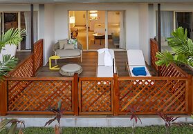 OUTRIGGER Fiji Beach Resort