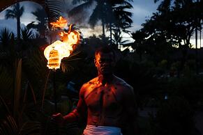 OUTRIGGER Fiji Beach Resort