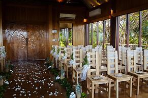 OUTRIGGER Fiji Beach Resort