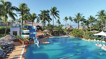 OUTRIGGER Fiji Beach Resort