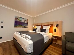 Apartment-Hotel Hamburg Mitte