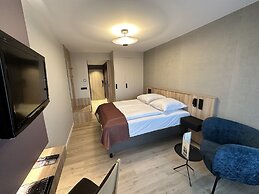 Apartment-Hotel Hamburg Mitte