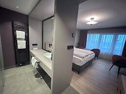 Apartment-Hotel Hamburg Mitte