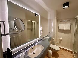 Apartment-Hotel Hamburg Mitte