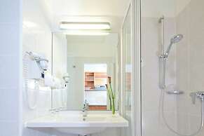 Apartment-Hotel Hamburg Mitte