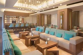 Apartment-Hotel Hamburg Mitte