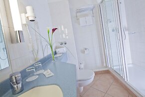 Apartment-Hotel Hamburg Mitte