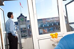 Apartment-Hotel Hamburg Mitte