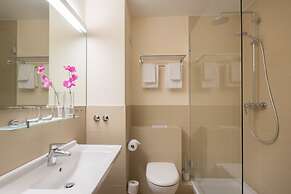 Apartment-Hotel Hamburg Mitte