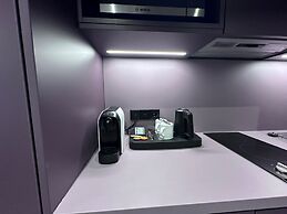 Apartment-Hotel Hamburg Mitte