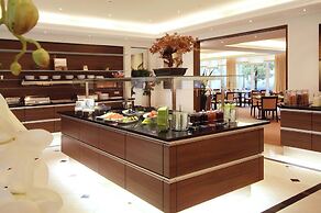 Apartment-Hotel Hamburg Mitte