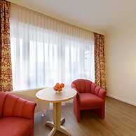 Apartment-Hotel Hamburg Mitte