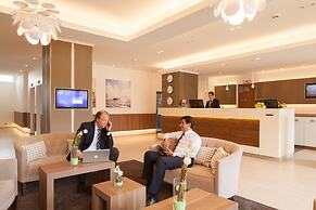 Apartment-Hotel Hamburg Mitte