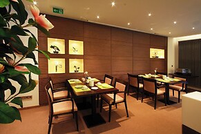 Apartment-Hotel Hamburg Mitte