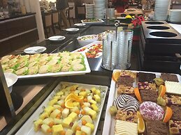 Apartment-Hotel Hamburg Mitte