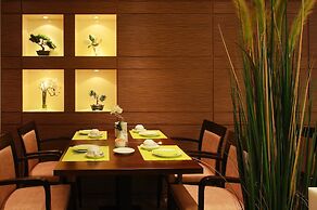 Apartment-Hotel Hamburg Mitte