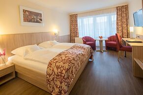 Apartment-Hotel Hamburg Mitte