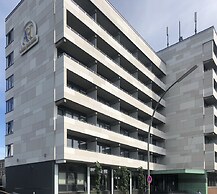 Apartment-Hotel Hamburg Mitte