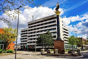Apartment-Hotel Hamburg Mitte