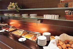 Apartment-Hotel Hamburg Mitte