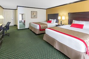 Ramada by Wyndham Ontario