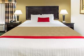 Ramada by Wyndham Ontario