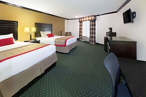 Ramada by Wyndham Ontario