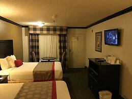 Ramada by Wyndham Ontario