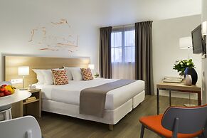 Citadines Presqu'île Lyon