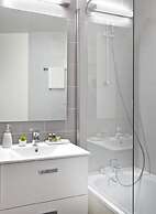 Citadines Presqu'île Lyon