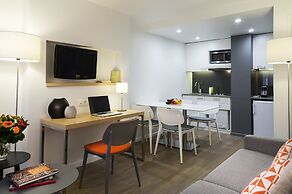 Citadines Presqu'île Lyon