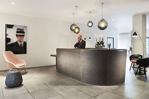 Citadines Presqu'île Lyon