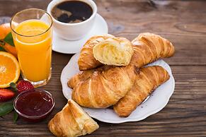 Citadines Presqu'île Lyon