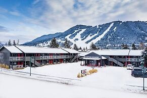 Mountain Modern Jackson Hole